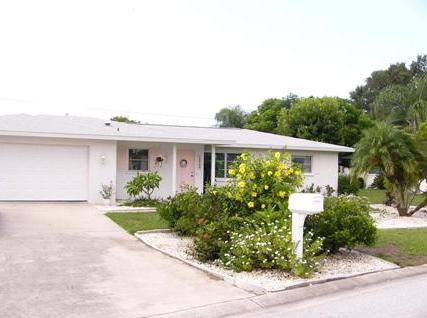 Englewood home